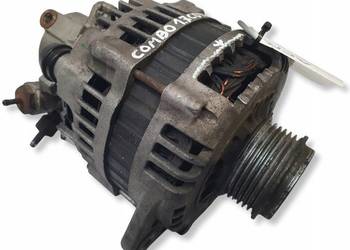 ALTERNATOR Opel Combo C 1.7 CDTI pompa vacum Z17DTH