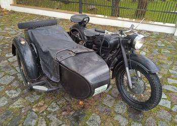 K750 z wózkiem,  CZYTAJ OPIS !!!!