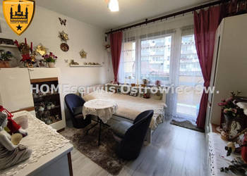 Mieszkanie Ostrowiec Świętokrzyski 34.02m2 1-pokojowe