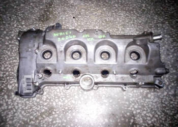 Pokrywa zaworów 2.0 D4D toyota Auris 08