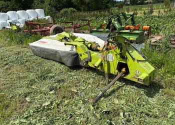 Claas disco 3100