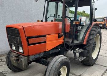 Zetor 9520