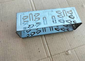 RAMKA RADIA  FIAT CC CINQUECENTO SEICENTO PUNTO MK1 UNO