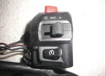 starter włącznik świateł Suzuki SV 650