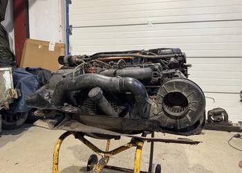 Silnik 2.0 CU VW T2 T3 Ogorek 2,0