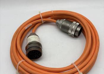 Rexroth RKL4335/010.00 Przewód zasilający