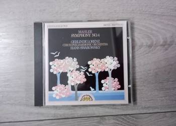 Mahler, Swarowsky, Lorenz, Czech Philharmonic - Symphony 4 i Mahler, Swarowsky, Lorenz, Czech Philharmonic - Symphony 4 i