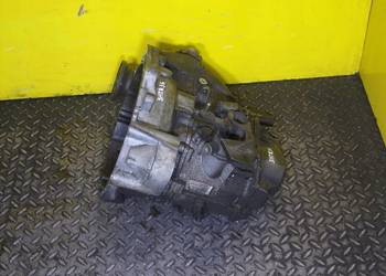 AUDI A3 8V 1.4 TFSI 15r 122KM skrzynia biegow 6 MYF