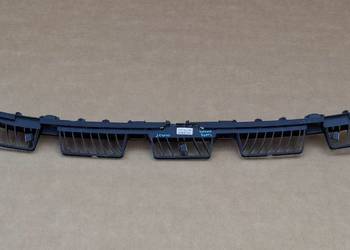 SKODA KAROQ ŚLIZG ZDERZAKA TYŁ ŚRODKOWY 57A807863A