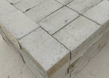 Bloczki betonowe 12