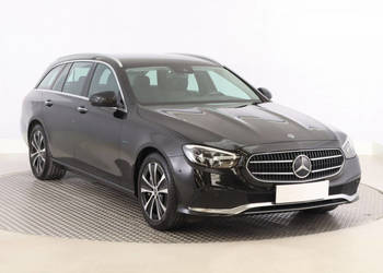 Mercedes E E 300 de