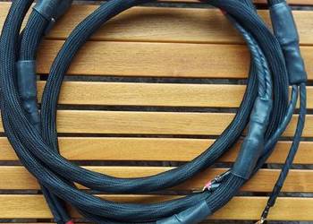 Synergistic Research Tesla Apex 2x2,5m