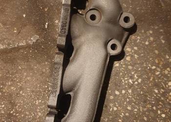 Kolektor wydechowy 1.8t awt