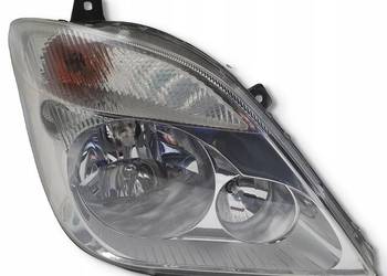 LAMPA PRAWA Mercedes Sprinter 906 W906 prawy przód przednia EUROPEJSKA