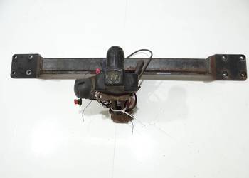 HAK HOLWMICZY BMW E61