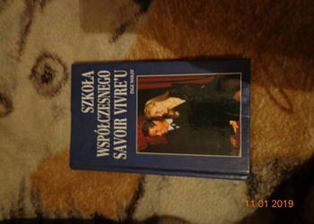 Szkoła współczesnego savoir vivre'u - Inge Wolff