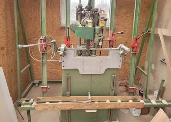 Dlutarka  łańcuszkowa  sl100