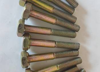 Śruba aparatu prasy Claas markant