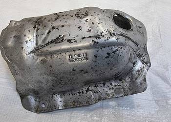 OSŁONA TERMICZNA KATALIATORA 1.5 BLUEHDI OPEL COMBO E 9824001580