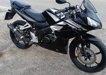 Sprzedam motor honda