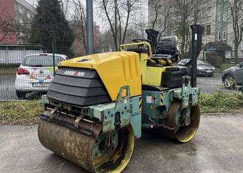 Walec AMMANN AV 26-2