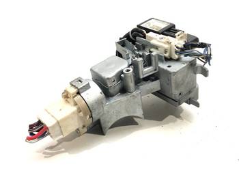 STACYJKA MAZDA CX-9 3.7 273KM KLUCZYK