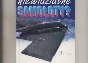 Niewidzialne samoloty ?