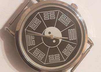 ZEGAREK KWARCOWY NR. 515