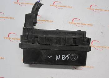 NISSAN JUKE 10r 1.5 DCI skrzynka bezpieczników 24382 E0002