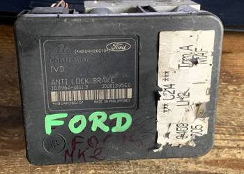 ABS Ford 3M512C405EA