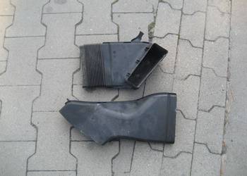 audi a4 b7 3,0tdi wlot filtra powietrza łapacz 8e0129618g 8e0129617d