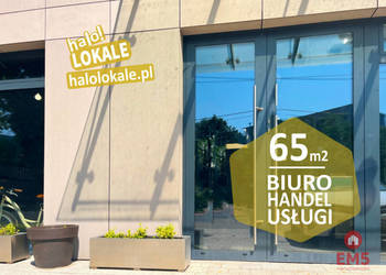 Lokal 66m2 Białystok
