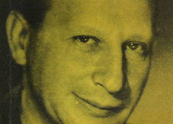 Poezje wybrane - W. Słobodnik.