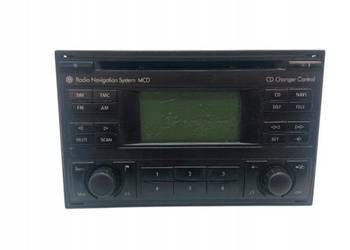 RADIONAWIGACJA 1J0035191C VW Volkswagen Passat V (1996-2005) B5
