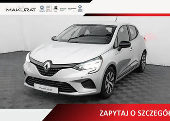 Renault Clio DW4TU19#1.0 TCe Equilibre LED Cz.cof Lane, Front Assit Salon …