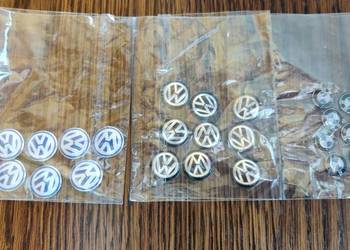 Logo emblemat znaczek nowe / VW BMW Audi Honda Mercedes