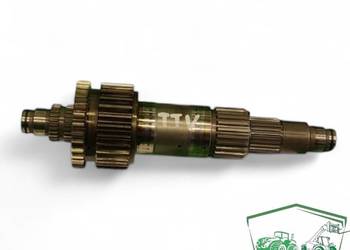 Wałek sprzęgłowy ZF 2097361011 kosz skrzyni Steyr 6135 CVT