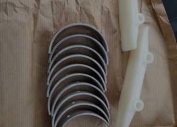 Panewki główne O, 25mm (1szlif)Mercedes R107, W 107 SL450, 245KM 75-79r