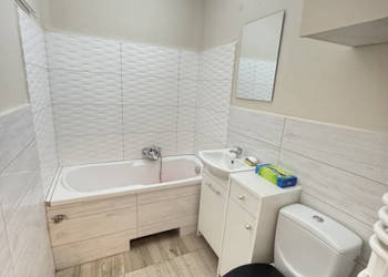 Mieszkanie Gdańsk Gdyńska 30.9m 1-pokojowe