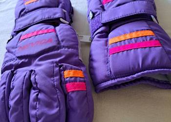 Rękawice narciarskie "Nevica"