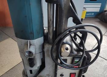 Wiertarka Magnesowa MAGTRON