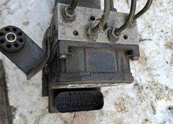 Pompa Hamulcowa BMW E39 2.8B