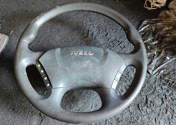 Kierownica Iveco Stralis