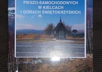 AKTYWNY SENIOR Propozycje wycieczek w Kielcach... AKTYWNY SENIOR Propozycje wycieczek w Kielcach...