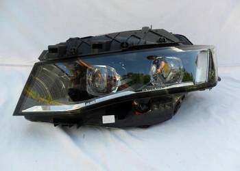 Peugeot 508 II reflektor lewy przedni lampa lewa przednia przód