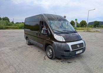 Fiat Ducato 2014r 2,0 115 km Pełne Wyposażenie
