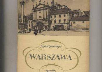 Warszawa - Godlewski