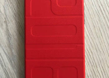 iPhone 6 / 6S / 7 futerał Rock
