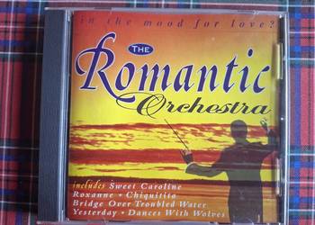 Romantic Orchestra  CD