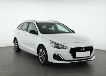 Hyundai i30 1.0 T-GDI